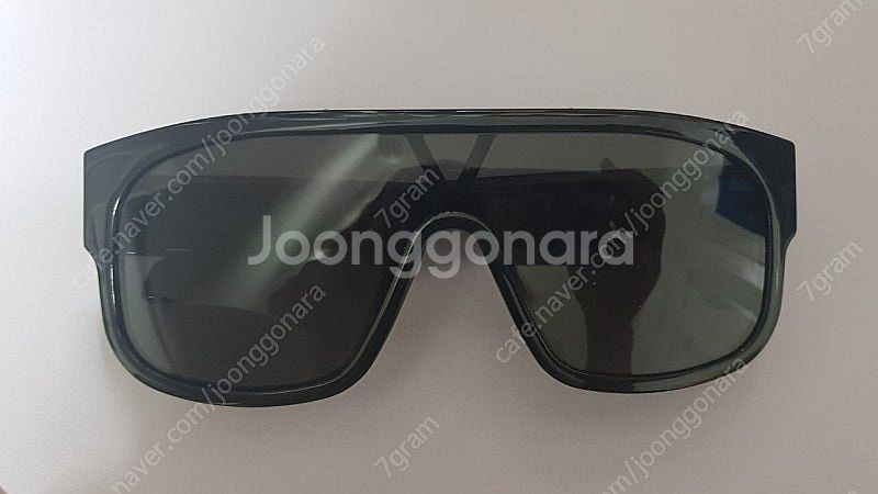루이비통 밀리어네어 1.1 마스크 선글라스 Z1258E--5