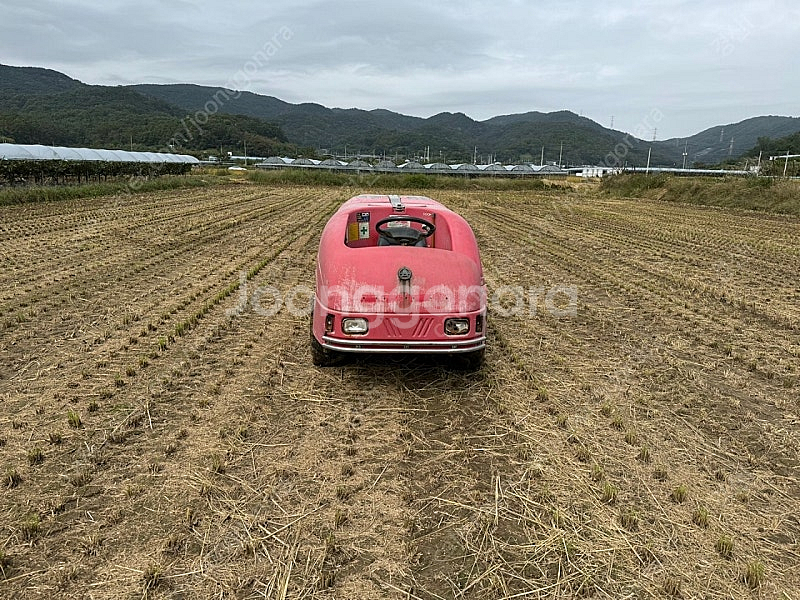 아세아 약차 500L 농기계--4