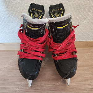 CCM Tacks Ultra 스케이트 판매 / 6.5 EE / 10만원