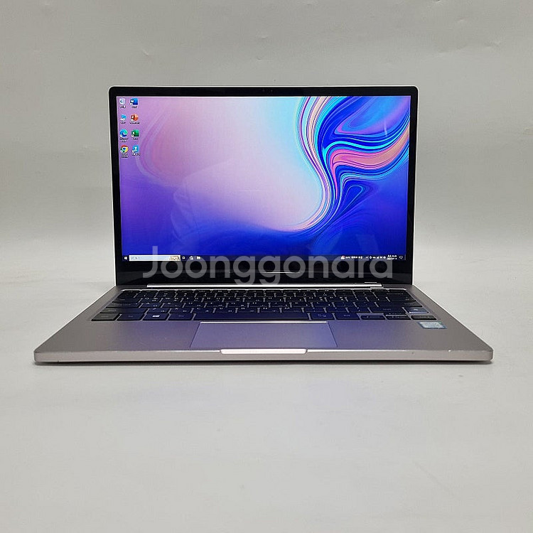 20삼성노트북 i5 메탈바디에디션/1260g/지문인식--0