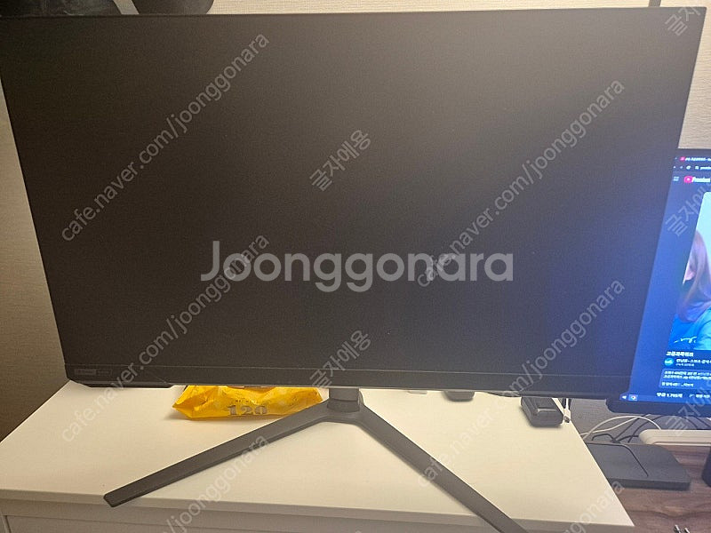 삼성 G5 S32AG520 165hz ips 32인치 ...--0