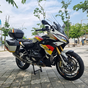 2022년 BMW R1250RS 스마트키 (대차가능)