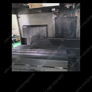 CNC V-MACHINING CENTER