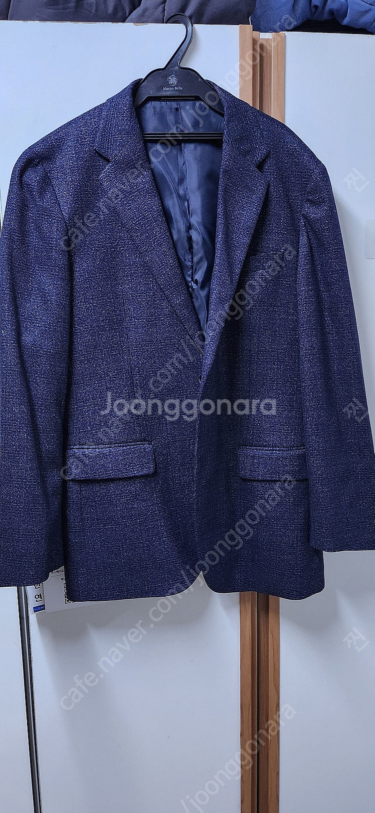남성 맞춤정장 팝니다--0