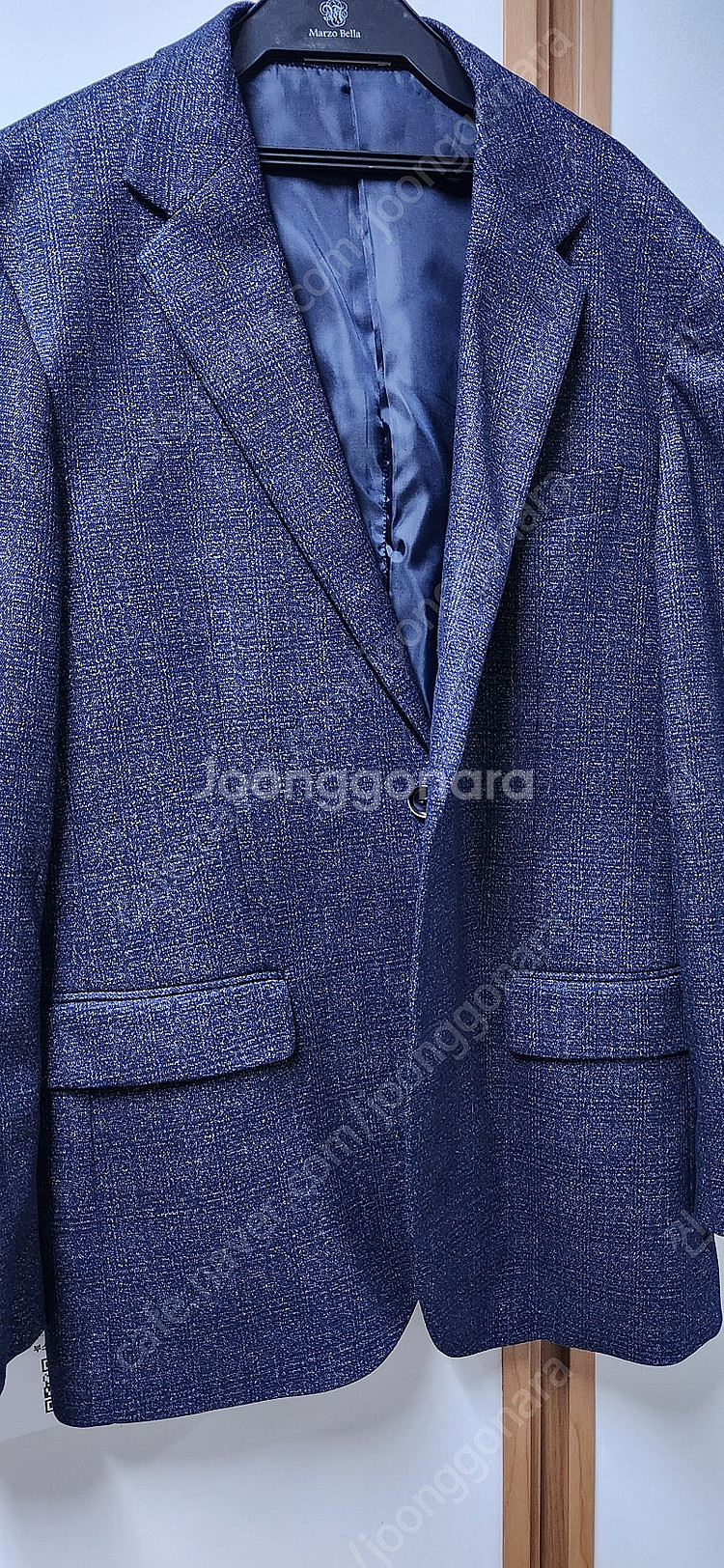 남성 맞춤정장 팝니다--1