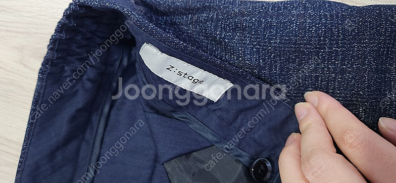 남성 맞춤정장 팝니다--8