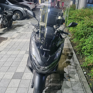 24년식 pcx