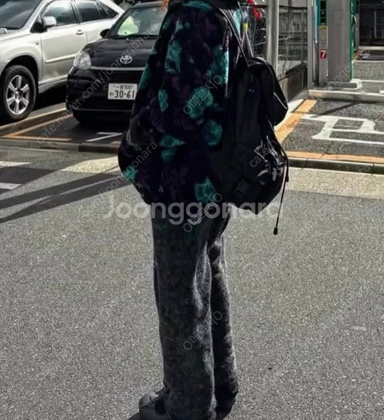 율하네 부클조거팬츠--3