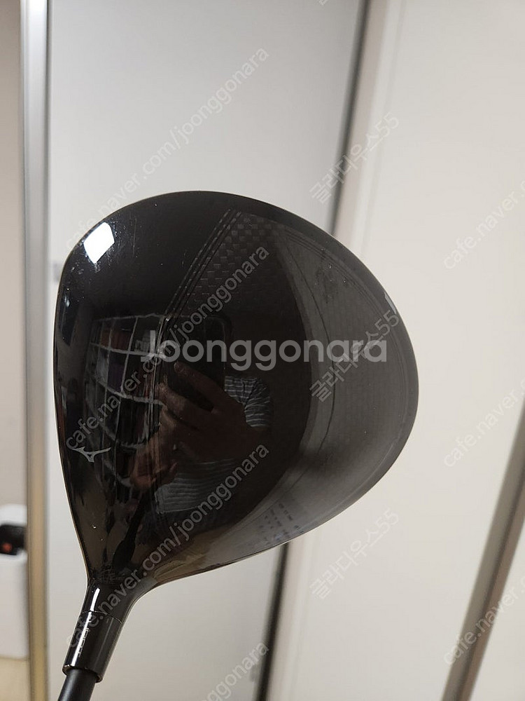 미즈노 stx230 SR 드라이버--0