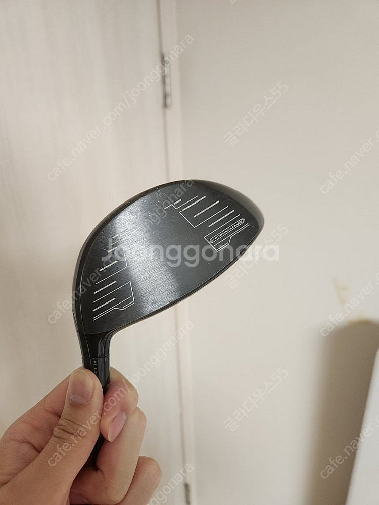 미즈노 stx230 SR 드라이버--2