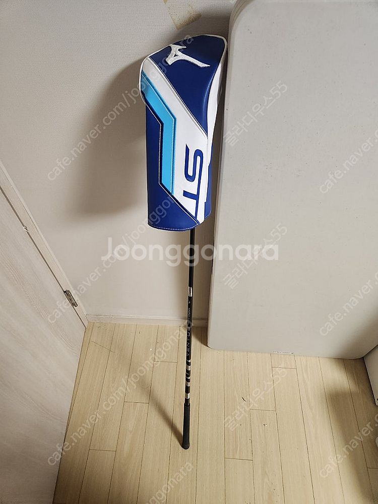 미즈노 stx230 SR 드라이버--3
