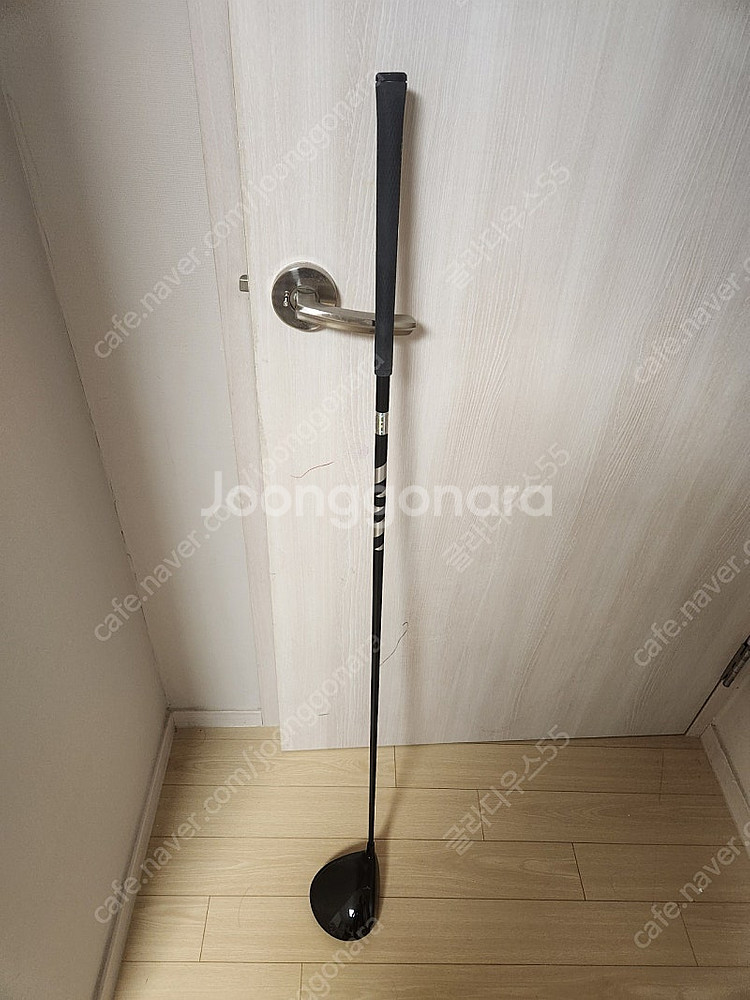 미즈노 stx230 SR 드라이버--4