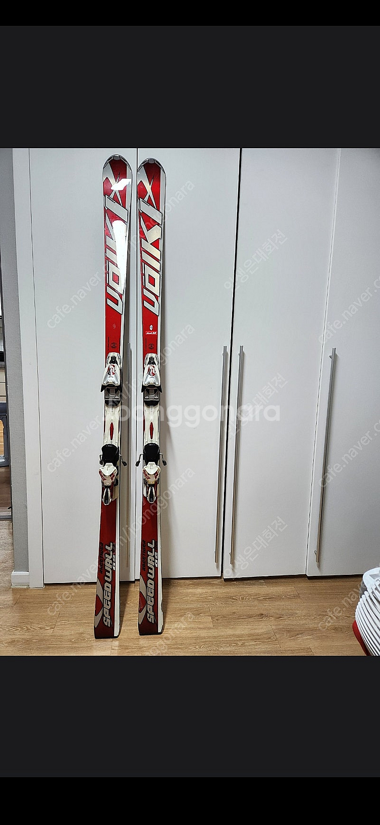 뵐클 스키 플레이트--0