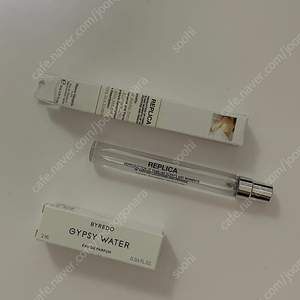 메종마르지엘라 레이지선데이모닝 10ml