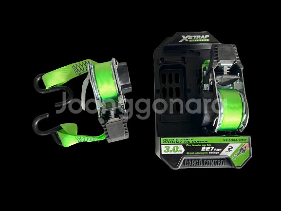 화물/선박/보트/바이크/트레일러/픽업/트럭 안전 깔깔이바 라쳇바 안전바 화물고정장치 판매--3