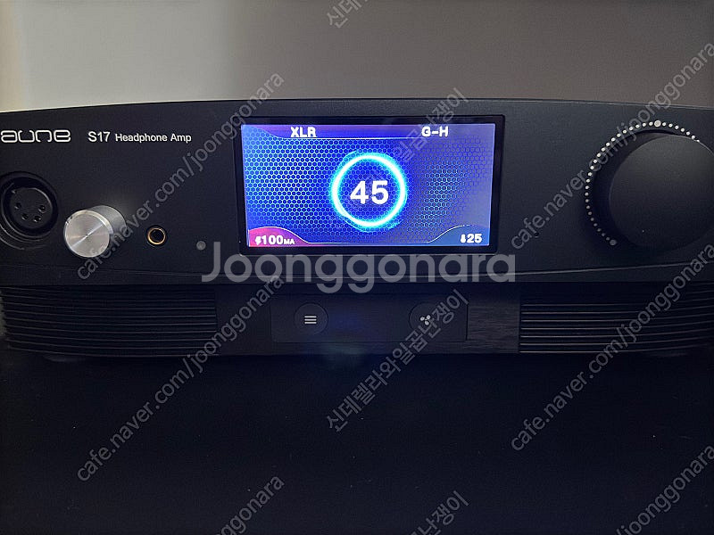 aune s17 pro amp--0