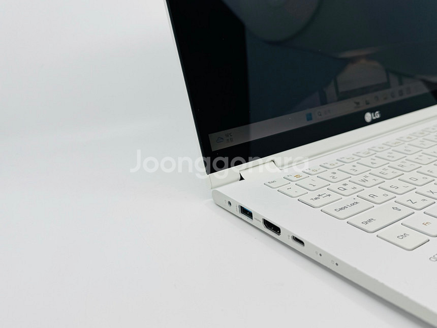 LG그램 14인치 그램360 터치 2IN1 14T990...--3