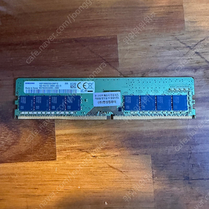 삼성 16gb 3200 X 4 (64GB)