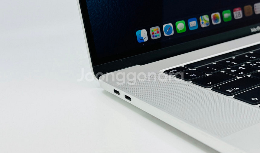 맥북프로 16인치 터치바 코어i7/16GB/512GB ...--3