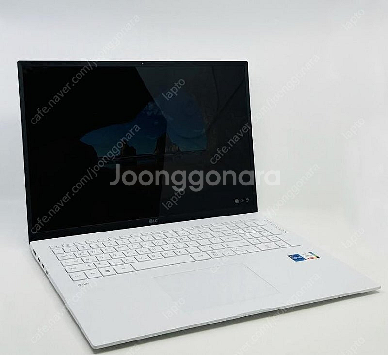 LG전자 17인치 그램17 코어I7 17ZD90P-GX...--0