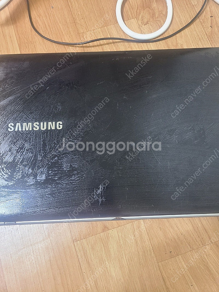 삼성노트북 2016 NT500R5H-X5AM--0