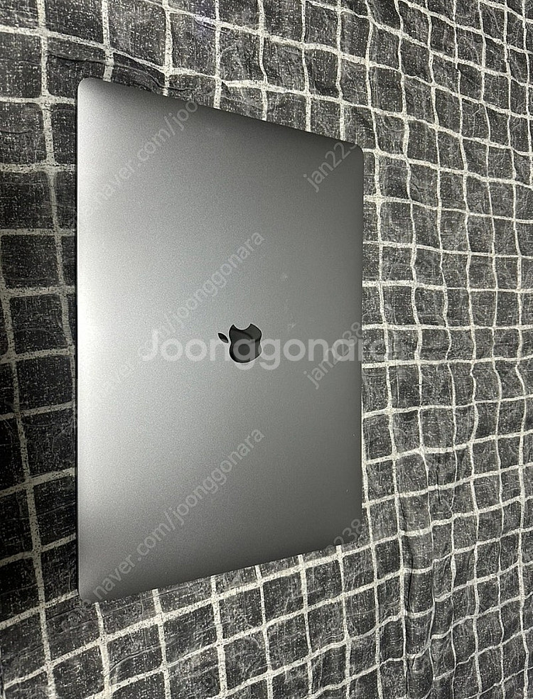 2019 맥북프로16 i7 16GB 1TB 팝니다--3