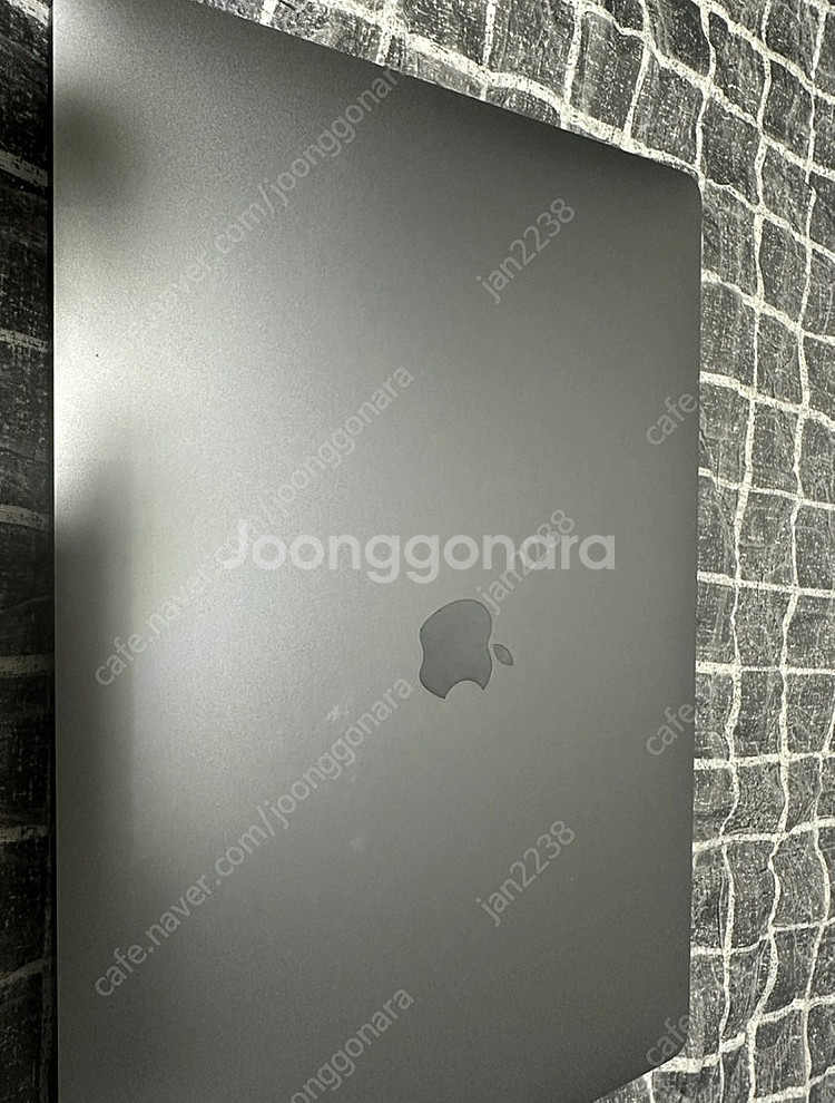2019 맥북프로16 i7 16GB 1TB 팝니다--5