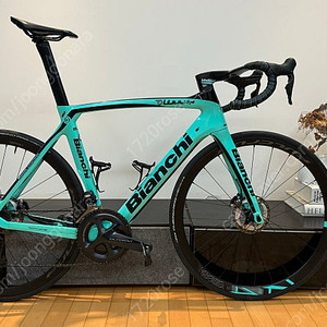 비앙키 올트레 xr4 판매합니다. Bianchi oltre xr4