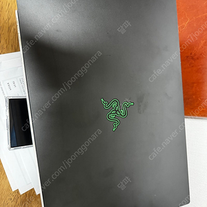 가격인하/레이저 블레이드15 Razer Blade15