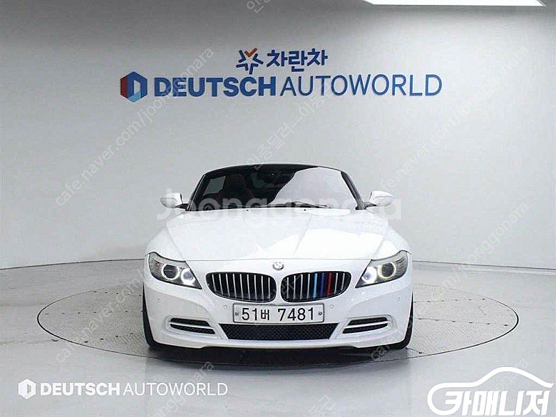 [BMW]뉴 Z4 (E89) sDrive 35i | 2...--2