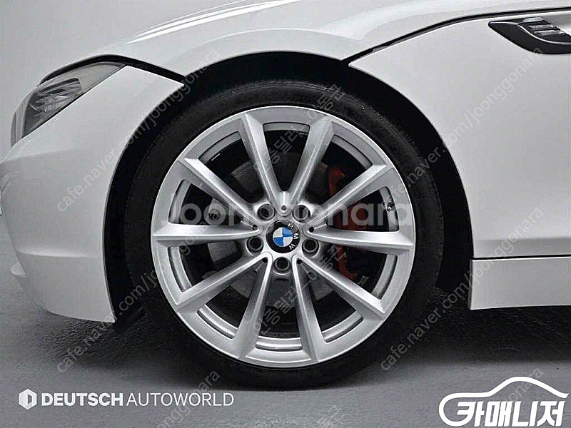 [BMW]뉴 Z4 (E89) sDrive 35i | 2...--4