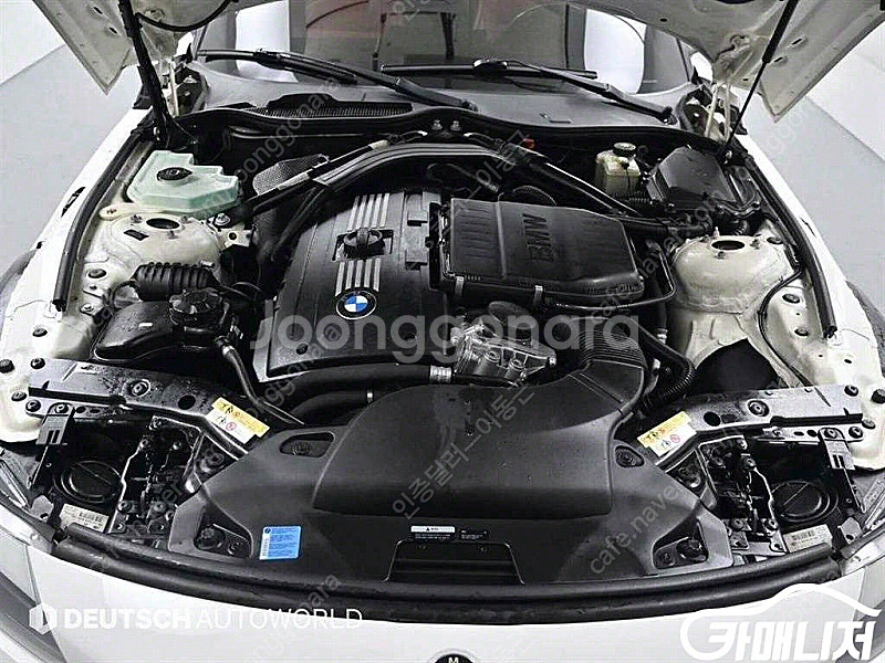 [BMW]뉴 Z4 (E89) sDrive 35i | 2...--5