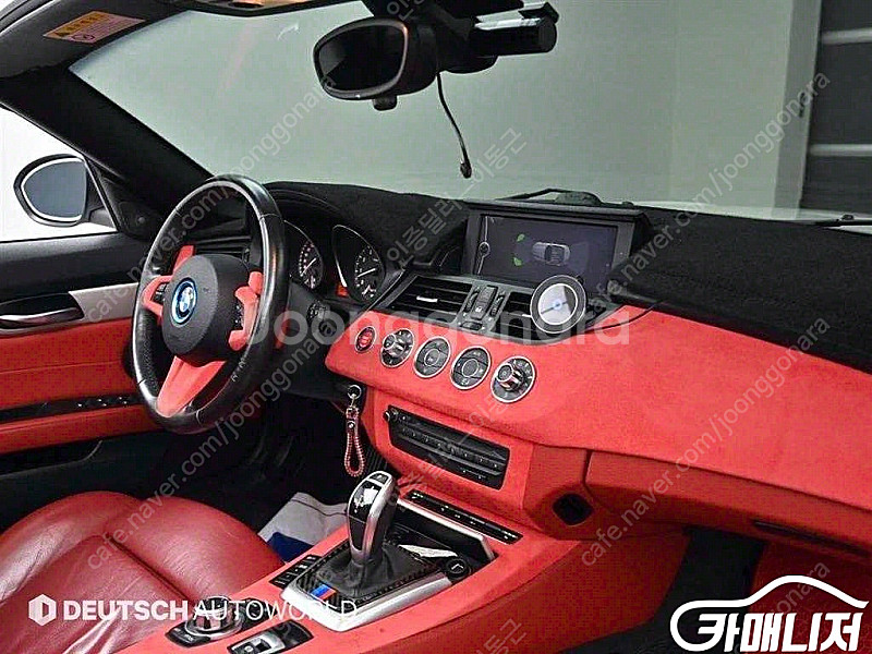 [BMW]뉴 Z4 (E89) sDrive 35i | 2...--6
