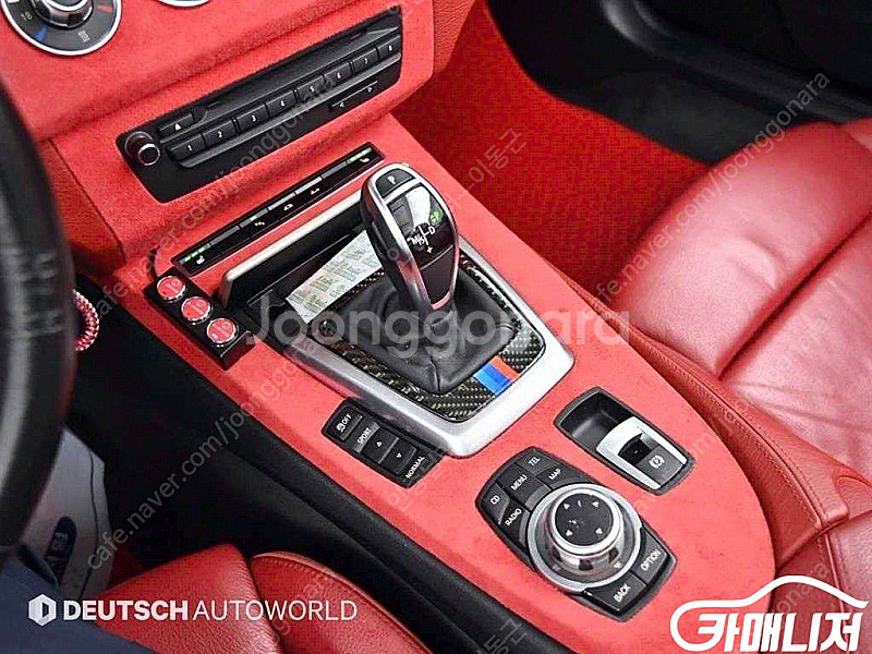 [BMW]뉴 Z4 (E89) sDrive 35i | 2...--8