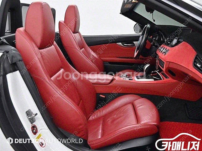 [BMW]뉴 Z4 (E89) sDrive 35i | 2...--9