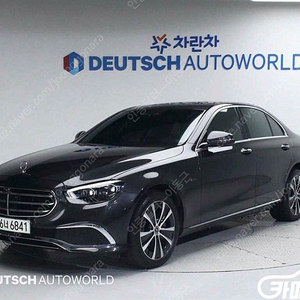 [벤츠]E-클래스 W213 E300e 4MATIC 익스클루시브 | 2021 | 66,020km년식 | 회색 | 수원 | 4,890만원