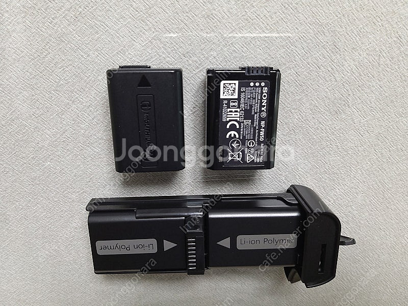 소니 A7m2 (바디 9600컷 정도 )--3