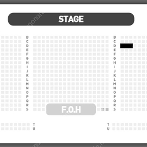 2024 스텔라장 10주년 콘서트 'I LOVE TO SING' 양도 (11/10 17:00 1매 양도)