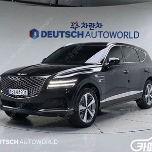 [제네시스]GV80 가솔린 2.5T AWD | 2023 | 10,000km년식 | 검정색 | 수원 | 6,650만원