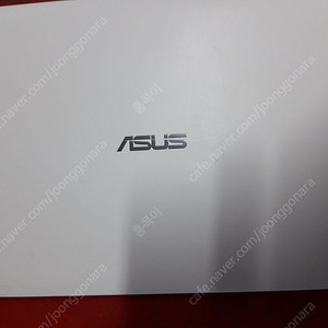 ASUS 노트북 X553M