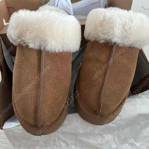 UGG 어그 UGG 디스케트 (1122550-CHE)