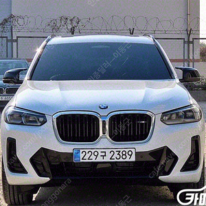 [BMW]X3 (G01) M40i | 2023 | 17,153km년식 | 흰색 | 수원 | 7,480만원