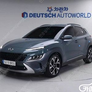 [현대]더 뉴 코나 가솔린 2.0 4WD 모던 | 2022 | 12,496km년식 | 회색 | 수원 | 2,390만원