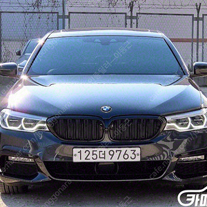 [BMW]5시리즈 (G30) 530i M 스포츠 플러스 | 2020 | 66,829km년식 | 회색 | 수원 | 3,720만원