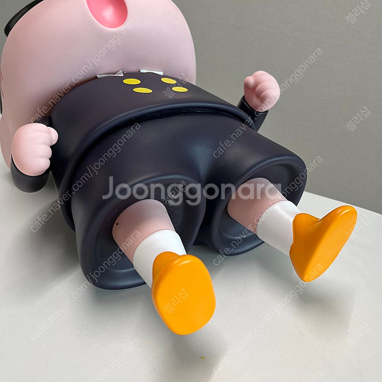 새상품️짱구는못말려 대형 짱구 교복 피규어...--4