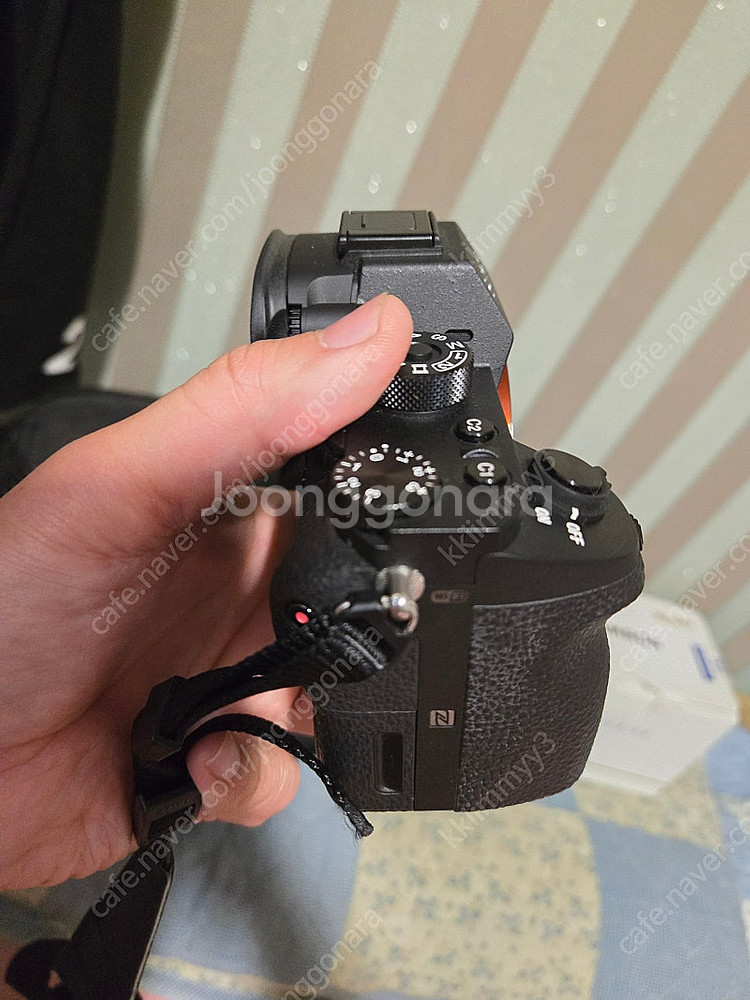 a7r2 + 탐론28200 팝니다.--4