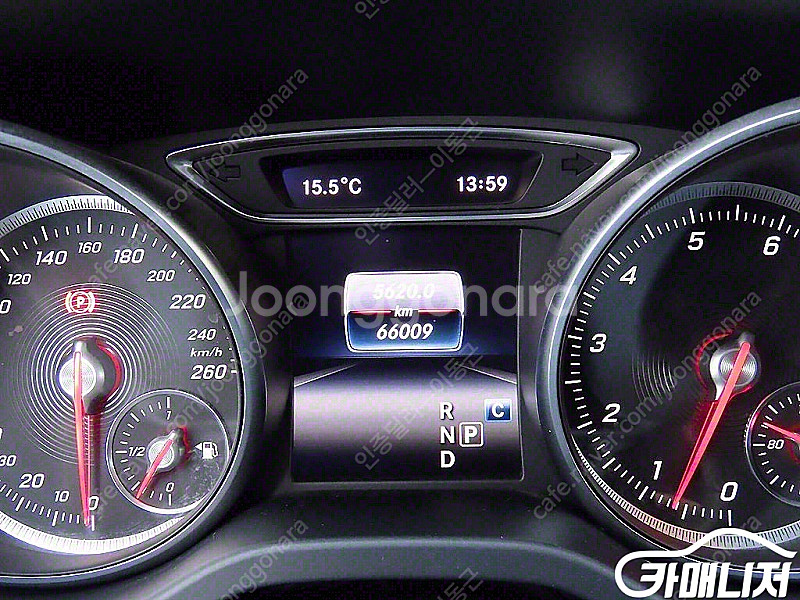 [벤츠]GLA클래스 X156 GLA220 | 2018 | 65,994km년식 | 흰색 | 수원 | 2,080만원--8