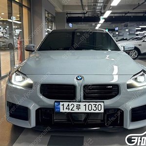 [BMW]M2(G87) 쿠페 | 2024 | 11,219km년식 | 회색 | 수원 | 7,250만원