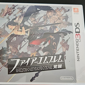 3DS 일판 중고 게임 팝니다~