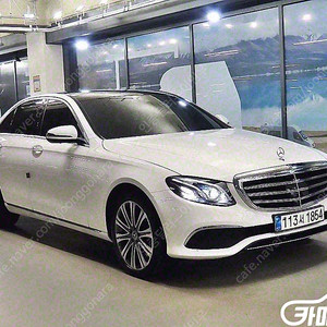 [벤츠]E-클래스 W213 E450 4MATIC 익스클루시브 | 2020 | 53,886km년식 | 흰색 | 수원 | 5,000만원